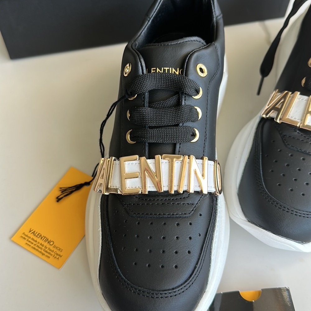 VALENTINO BV
MARIO VALENTINO
Sneaker - Picture 7 of 16